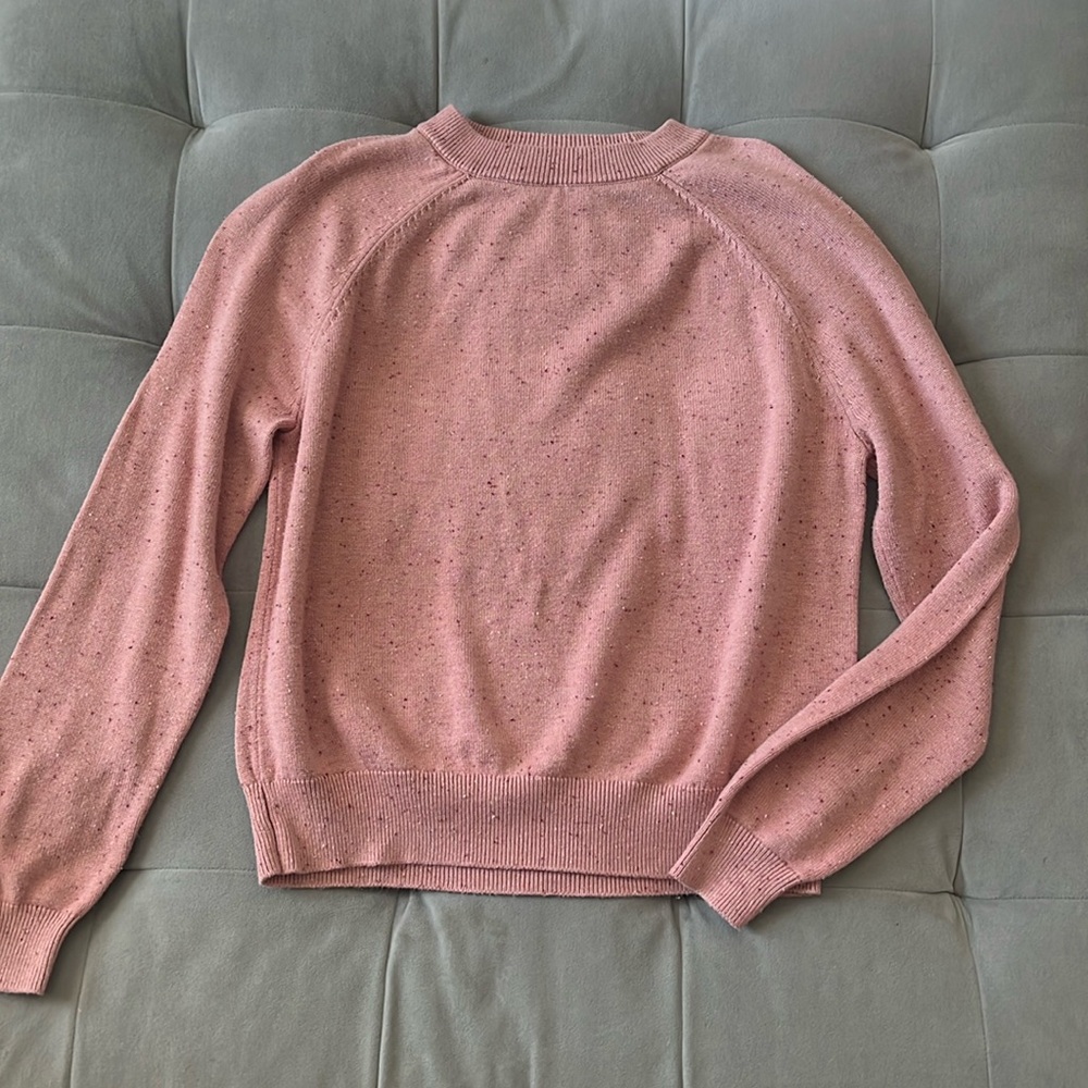 Stitchfix STITCHES&STRIPES
Jaelynn Crewneck Sweater
